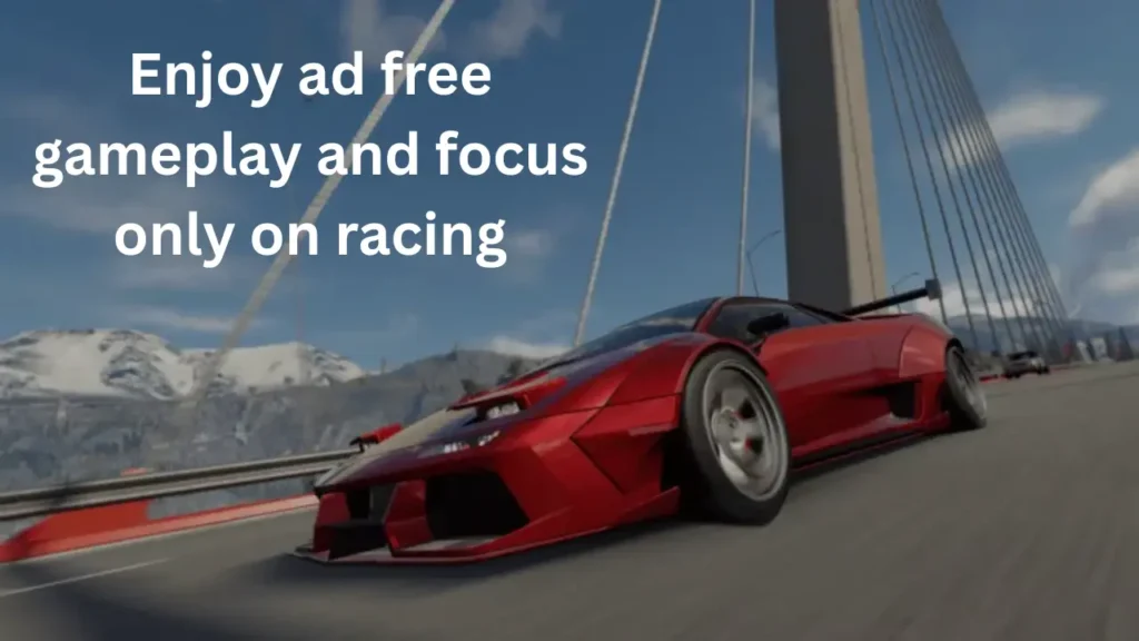 Car X Street MOD APK
