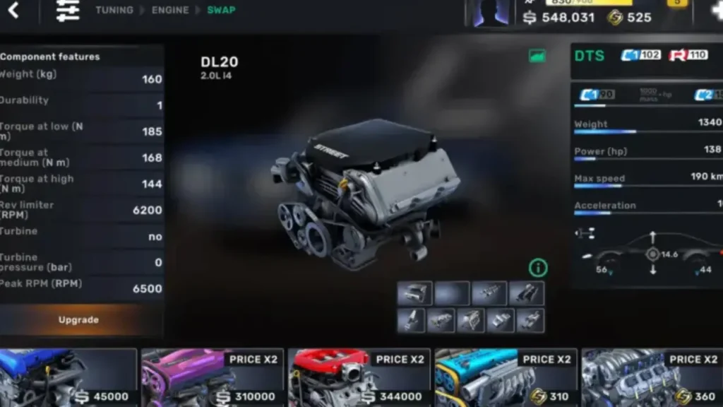 Car X Street MOD APK